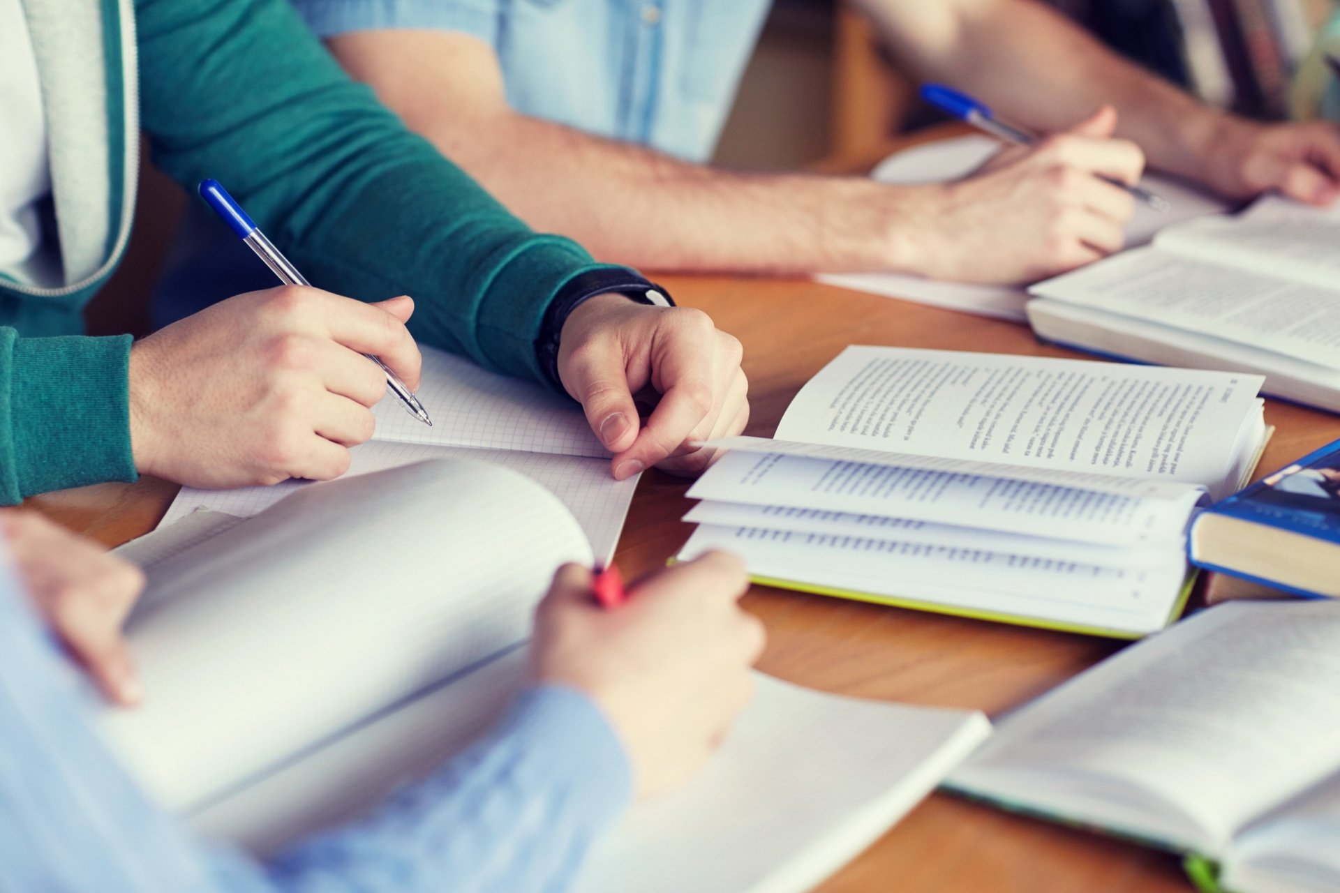 Top of the Class: Designing a Performance Dashboard to Help an Education Nonprofit Reach its Growth Goals