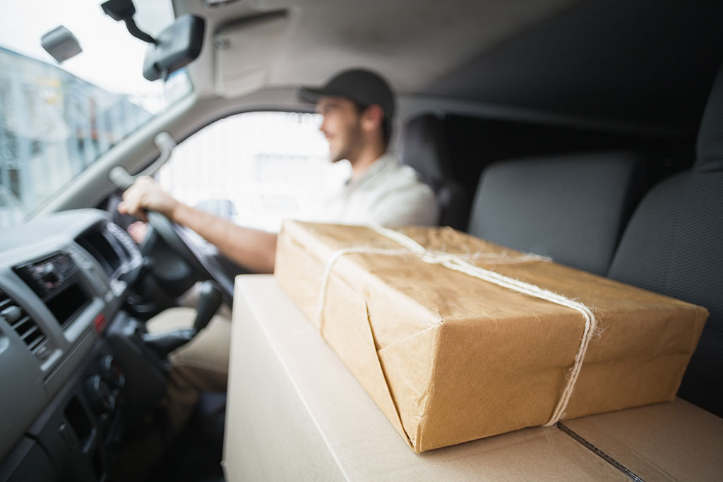 Signed, Sealed, & Delivered: Reducing Delivery Costs by $100 Million
