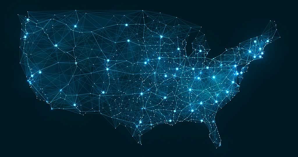 Going the Distance: Assessing and Restructuring a Geographically Dispersed Federal Agency to Increase Efficiencies and Better Deliver on its Mission