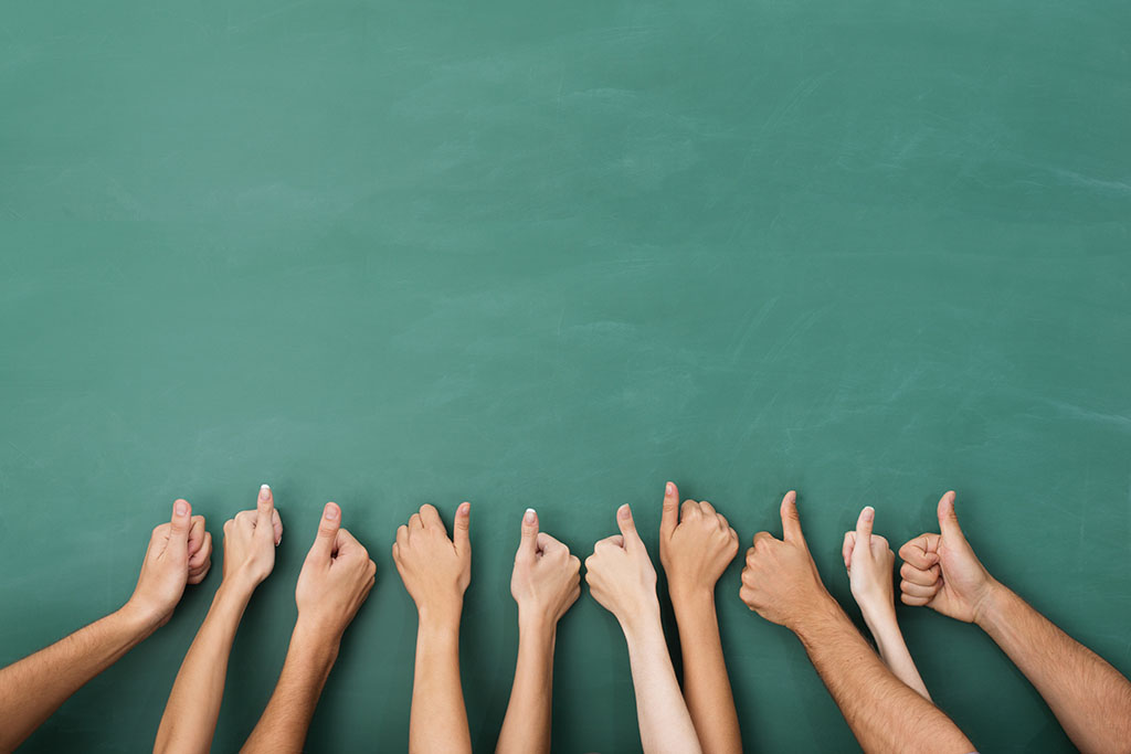 Censeo Raises $5,000 for Higher Achievement As Part of Website Launch