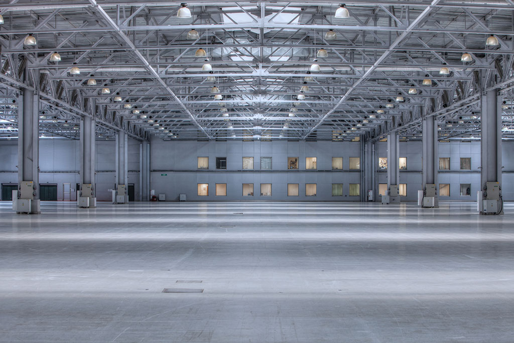 Making Room for Savings: Cost Analysis of a Federal Warehouse Shared Service
