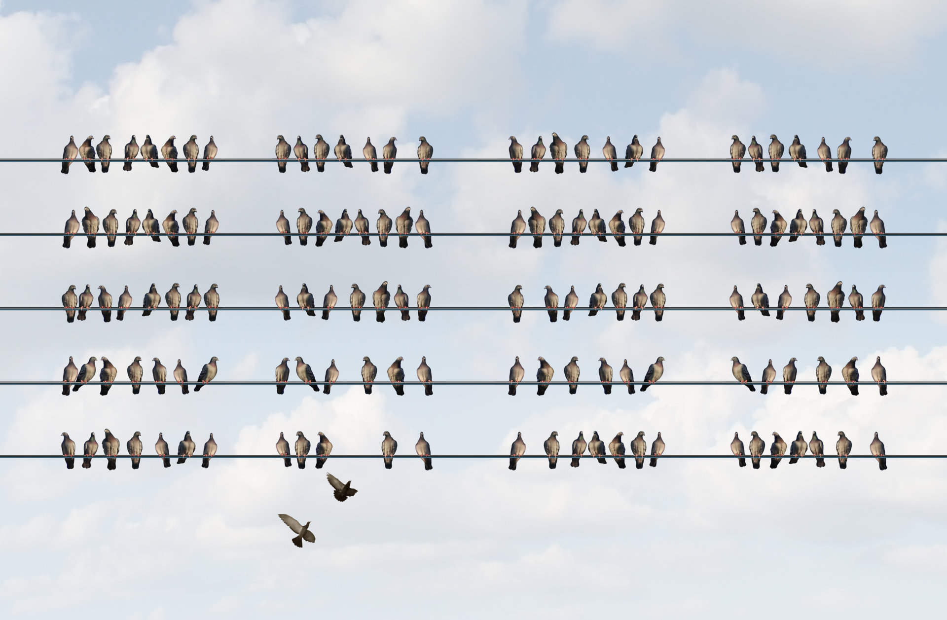 We Can Work It Out: Identifying Federal Workforce Challenges and Opportunities