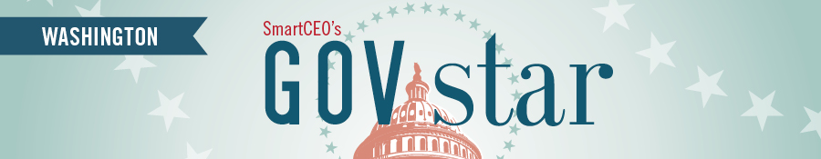 Washington SmartCEO Announces the 2016 GovStar Awards Finalists