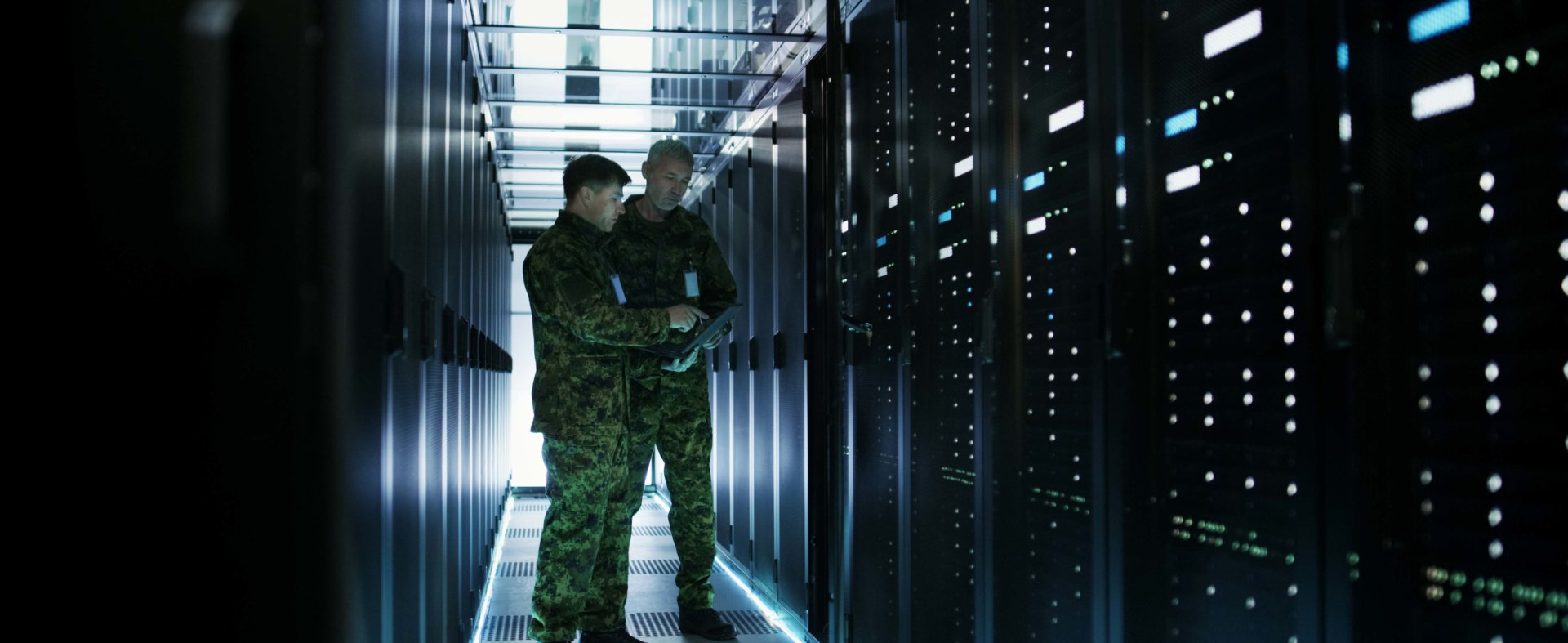 Defense & National Security