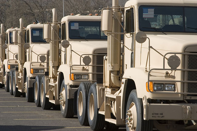 trucks trucks