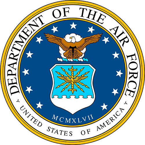 Department-of-the-Air-Force Department of the Air Force