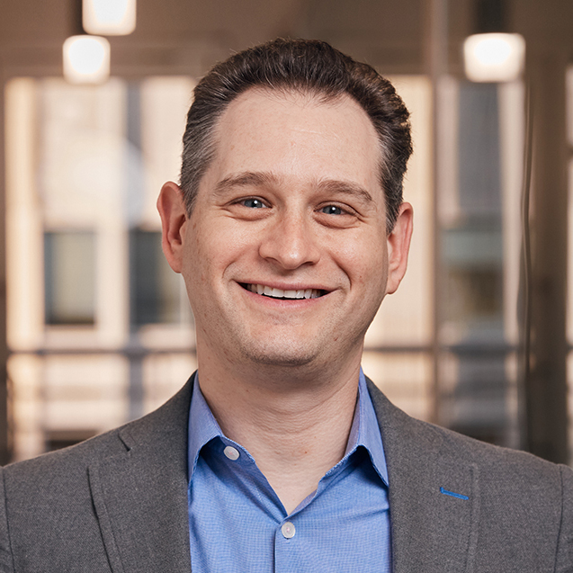 Matt Bernstein